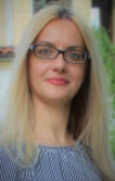 Ionita, Anamaria